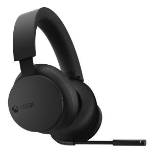 هدست گیمینگ ماکروسافت مدل Xbox Wireless Headset