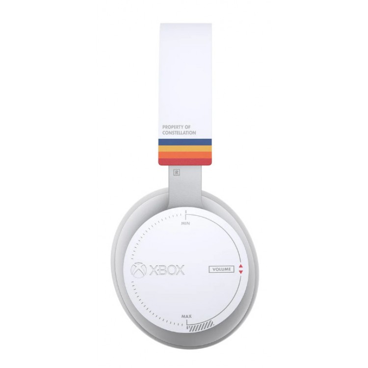 Xbox Wireless Headset Starfield -2