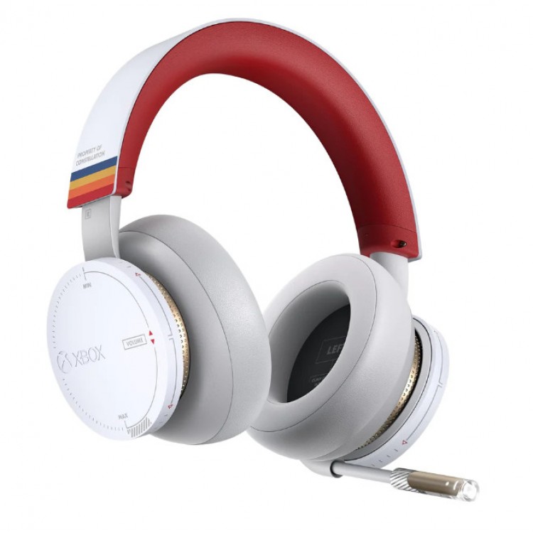 Xbox Wireless Headset Starfield -3