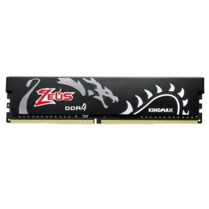 رم کینگ مکس Zeus Dragon DDR4 3200MT/s 16GB CL16