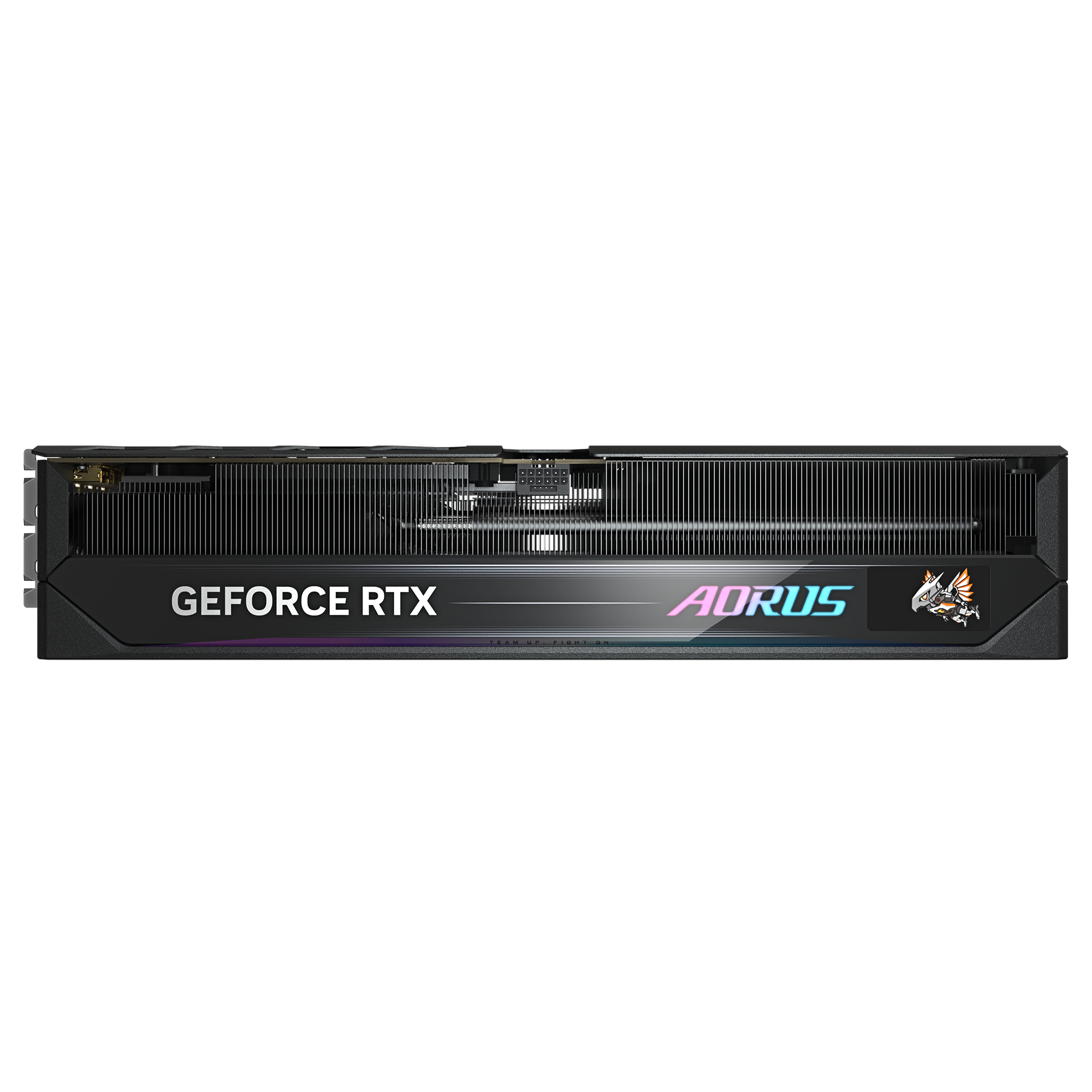 AORUS GeForce RTX™ 5070 Ti MASTER 16G-03 کارت گرافیک گیگابایت AORUS RTX™ 5070 Ti MASTER 16G