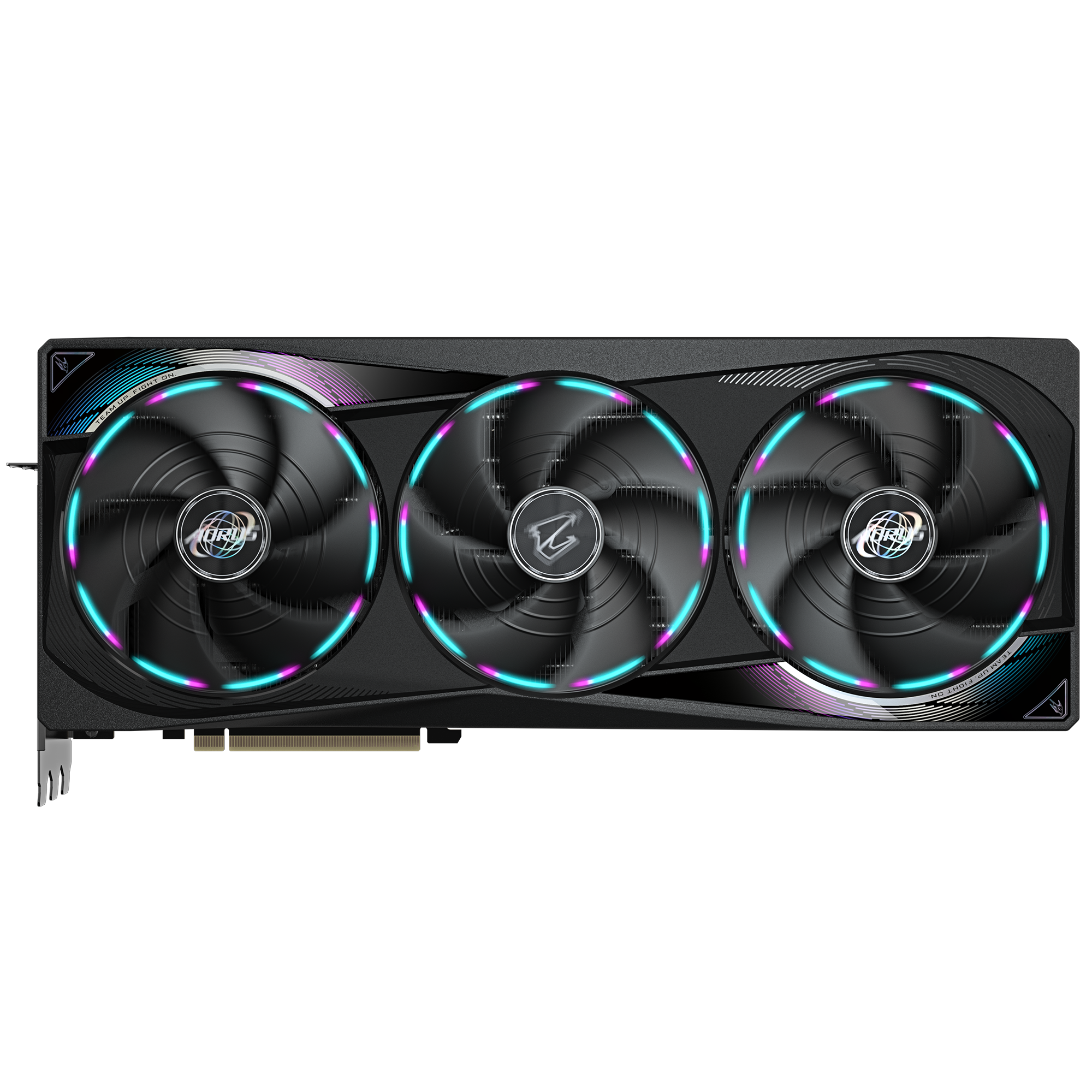 AORUS GeForce RTX™ 5070 Ti MASTER 16G-06 کارت گرافیک گیگابایت AORUS RTX™ 5070 Ti MASTER 16G