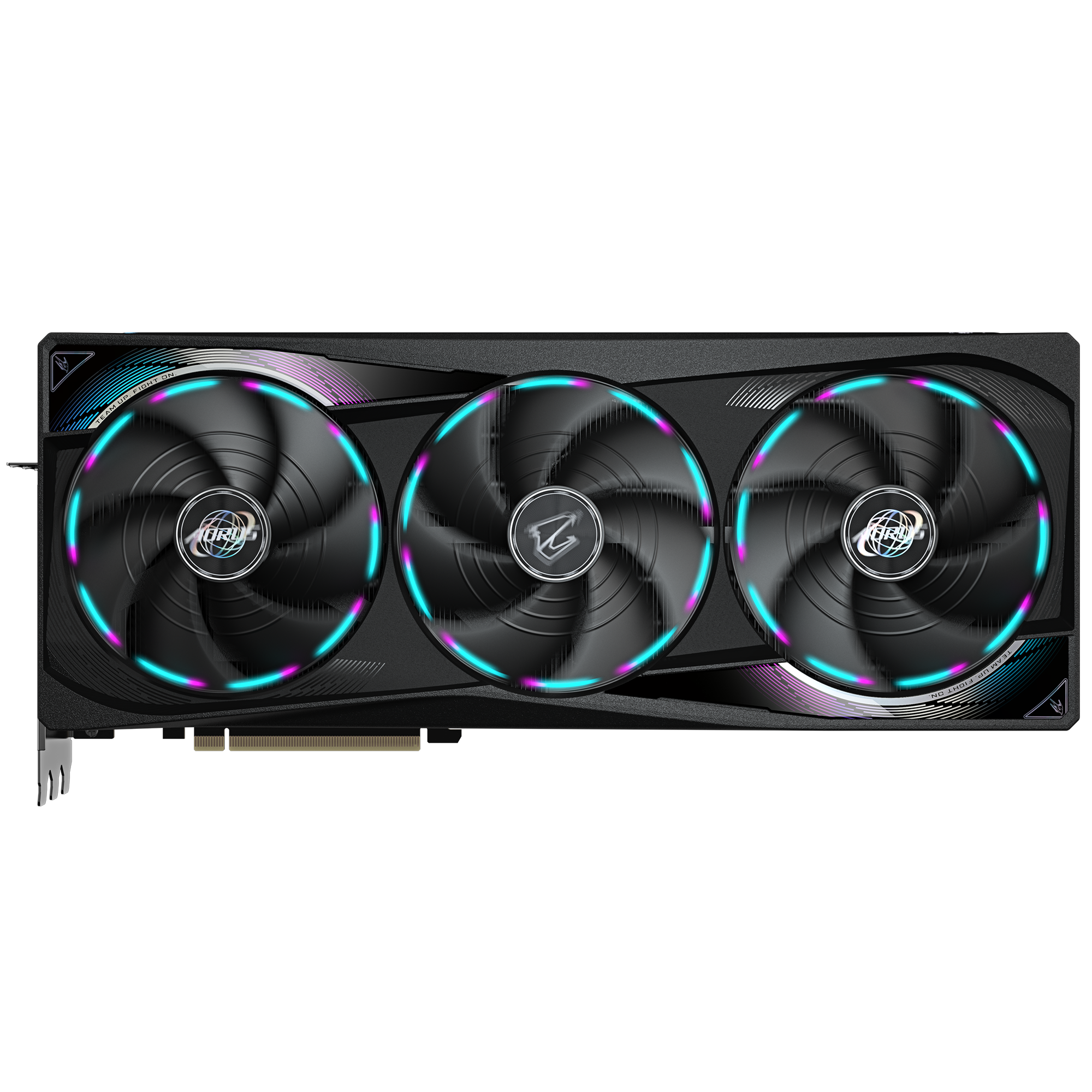 AORUS GeForce RTX™ 5090 MASTER 32G-05