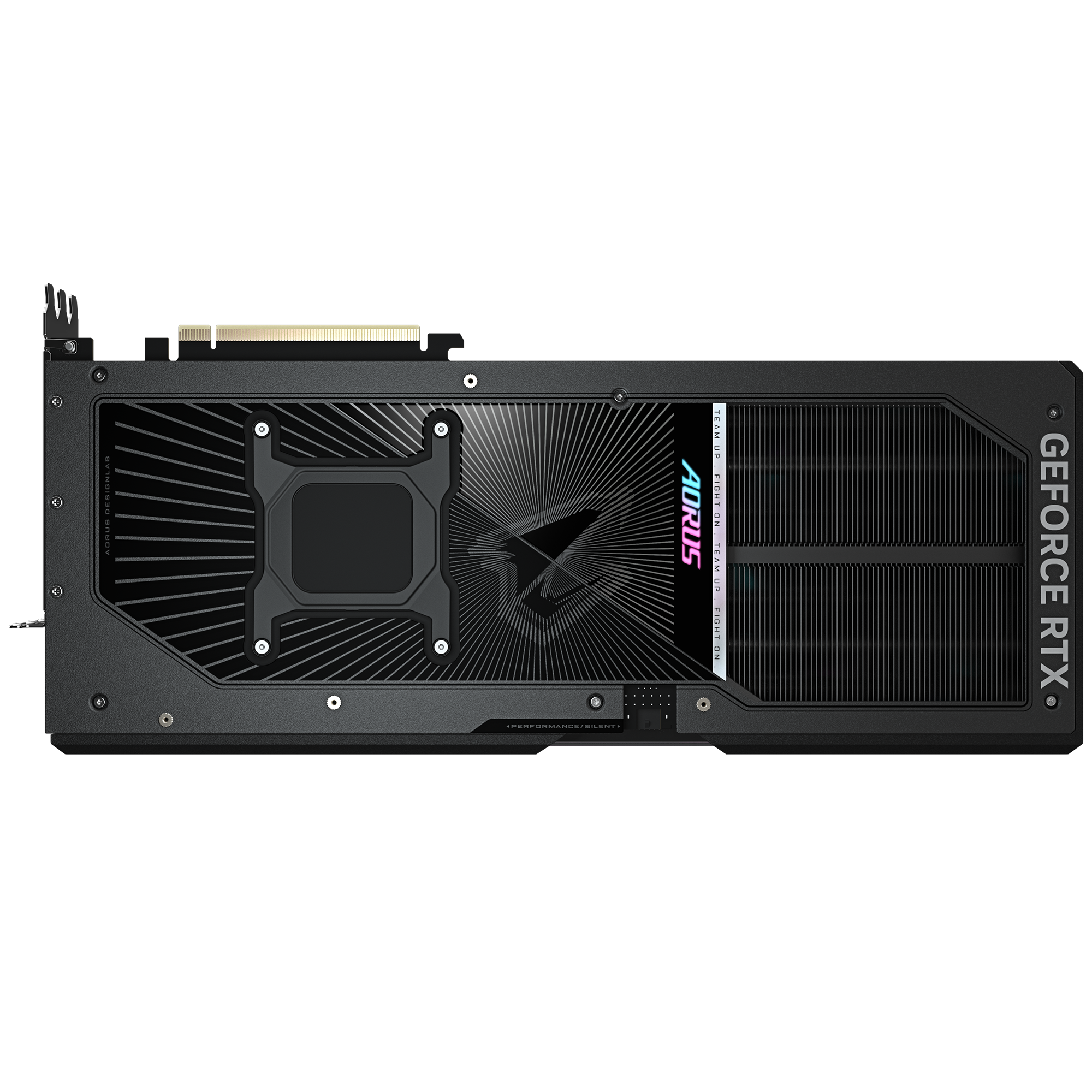 AORUS GeForce RTX™ 5090 MASTER 32G-06