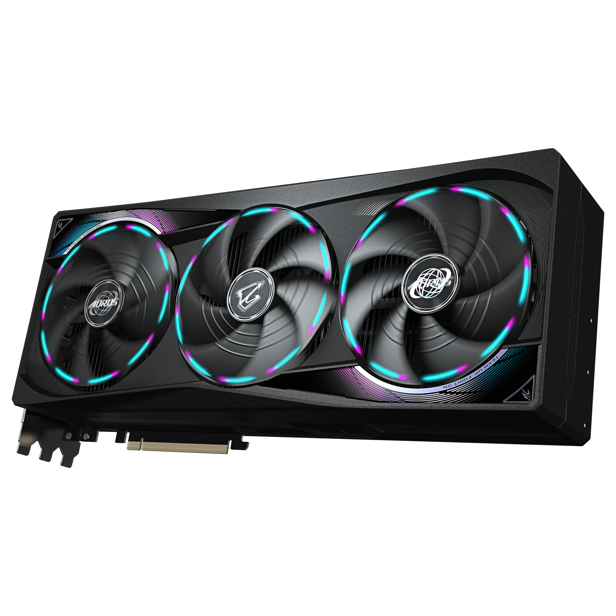 AORUS GeForce RTX™ 5090 MASTER 32G-07
