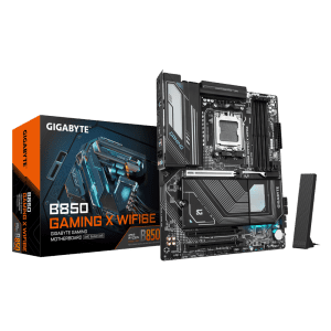 مادربرد گیگابایت مدل B850 GAMING X WIFI6E