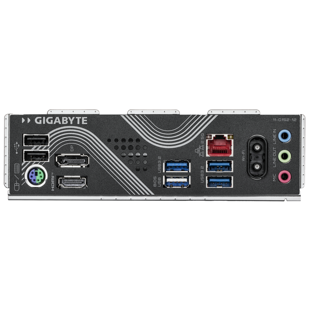 B860M EAGLE WIFI6 -3