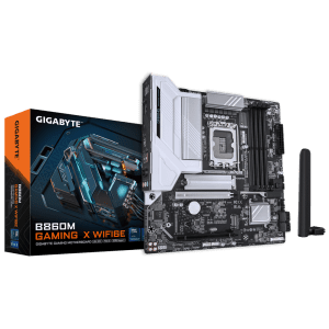 مادربرد گیگابایت مدل B860M GAMING X WIFI6E