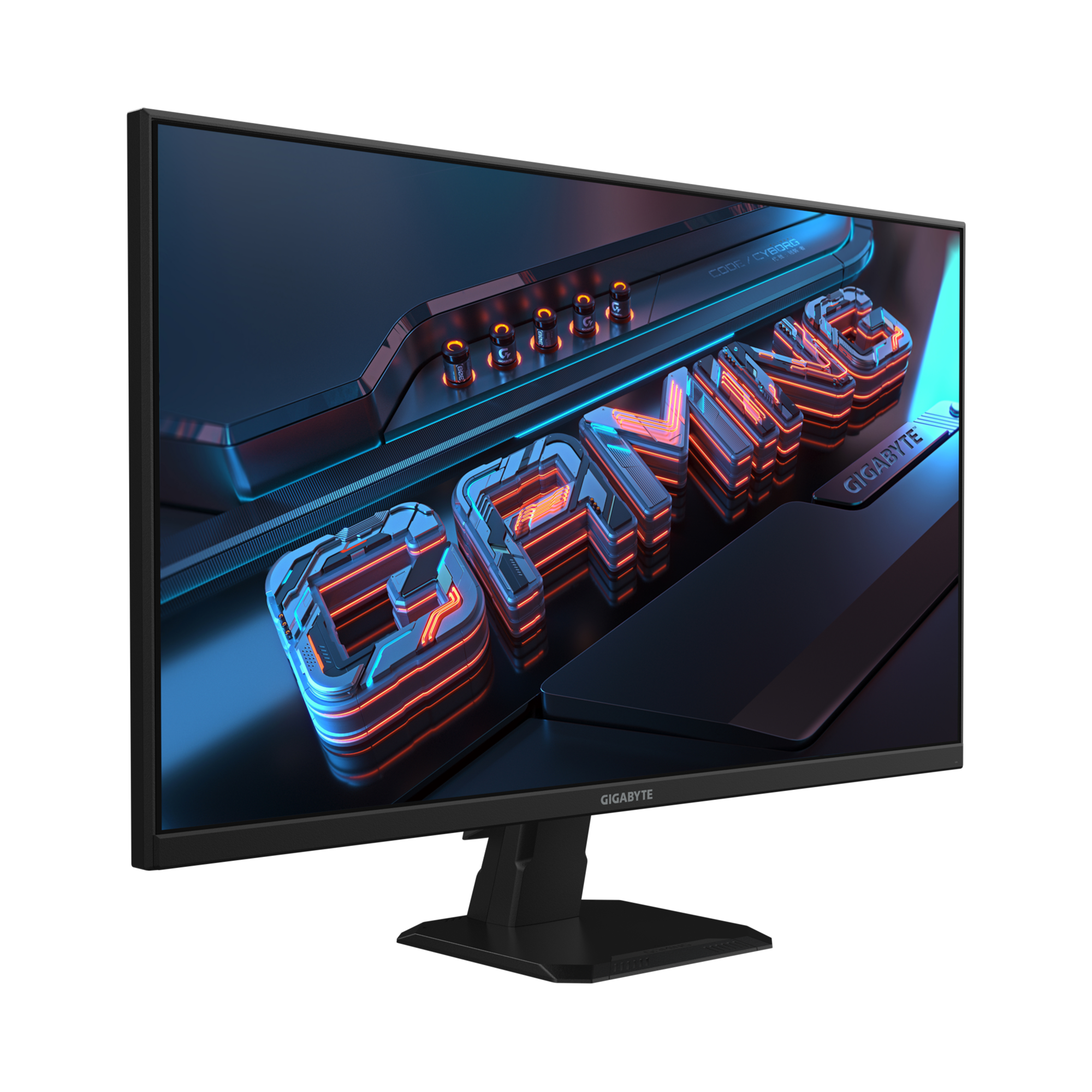 GS27F Gaming Monitor-07