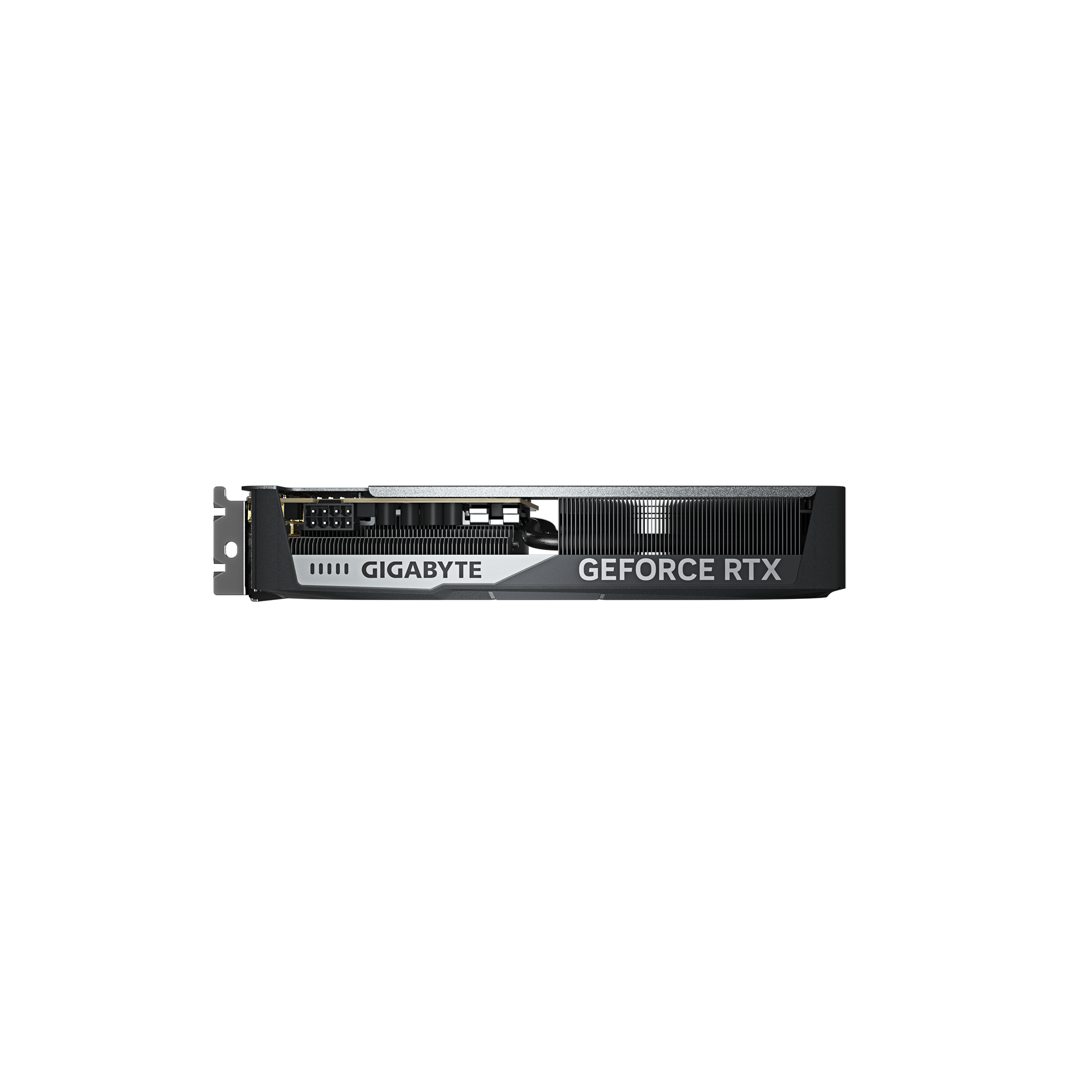 GeForce RTX™ 5060 Ti EAGLE OC 16G-03 کارت گرافیک گیگابایت GeForce RTX™ 5060 Ti EAGLE OC 16G