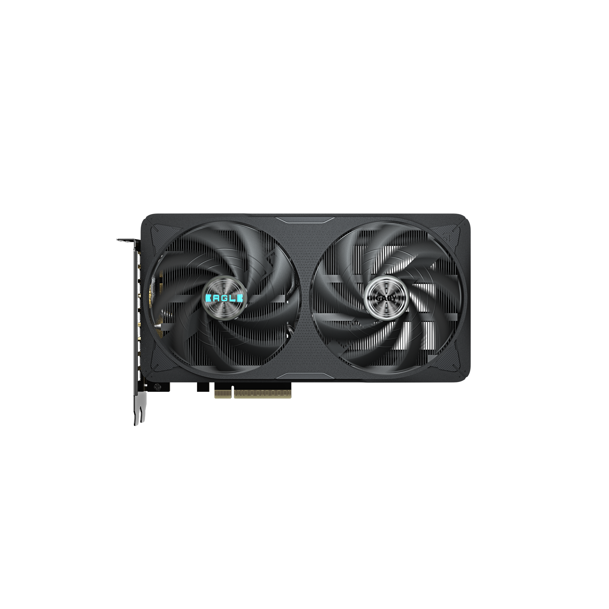 GeForce RTX™ 5060 Ti EAGLE OC 16G-04 کارت گرافیک گیگابایت GeForce RTX™ 5060 Ti EAGLE OC 16G