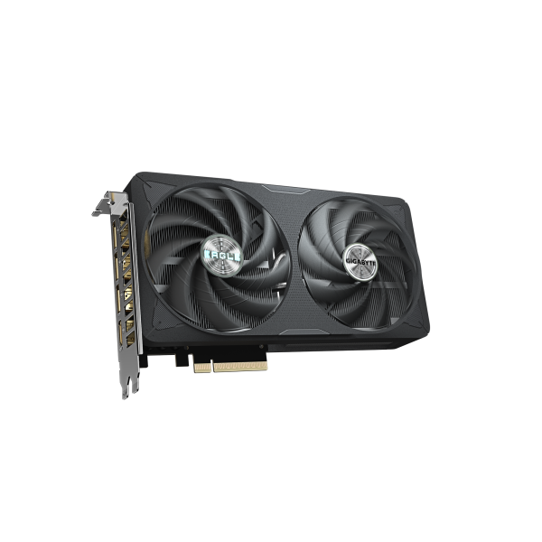 کارت گرافیک گیگابایت GeForce RTX™ 5060 Ti EAGLE OC 16G