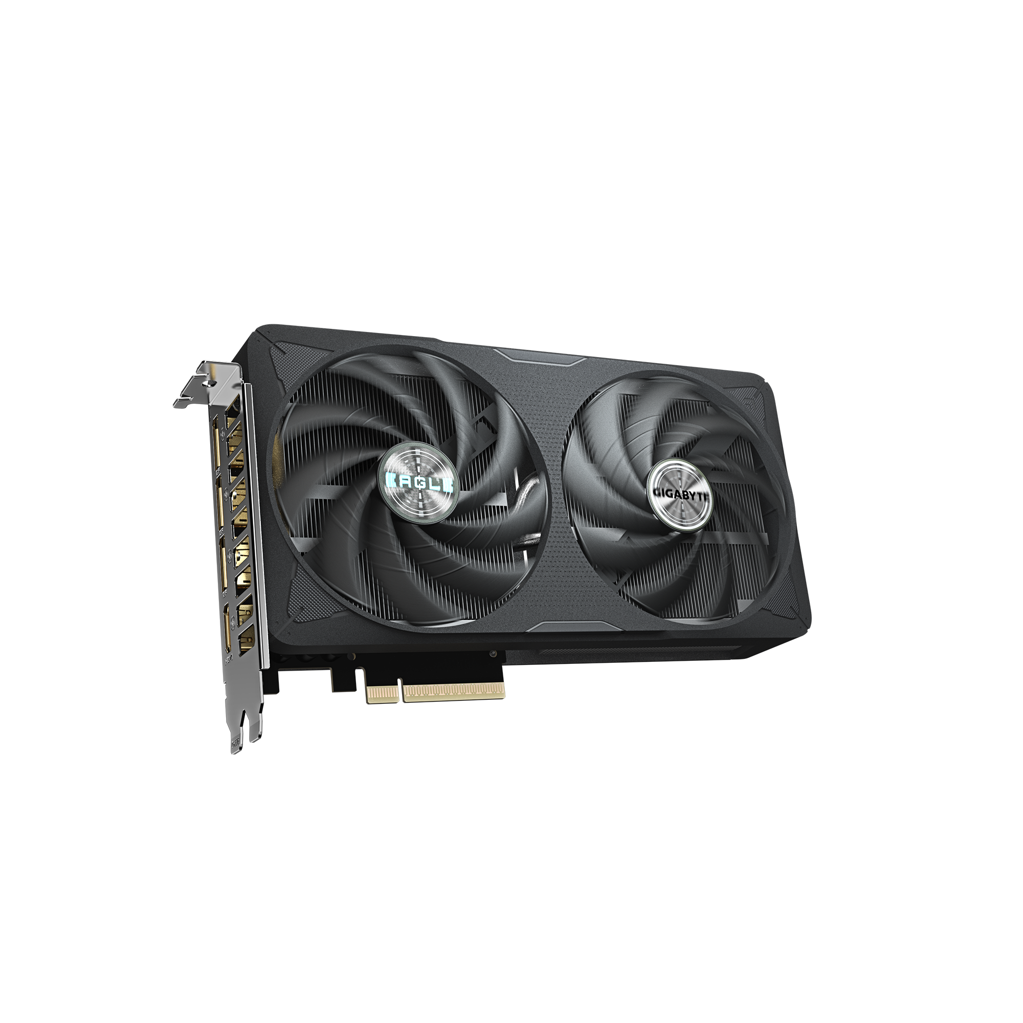 GeForce RTX™ 5060 Ti EAGLE OC 16G-05 کارت گرافیک گیگابایت GeForce RTX™ 5060 Ti EAGLE OC 16G
