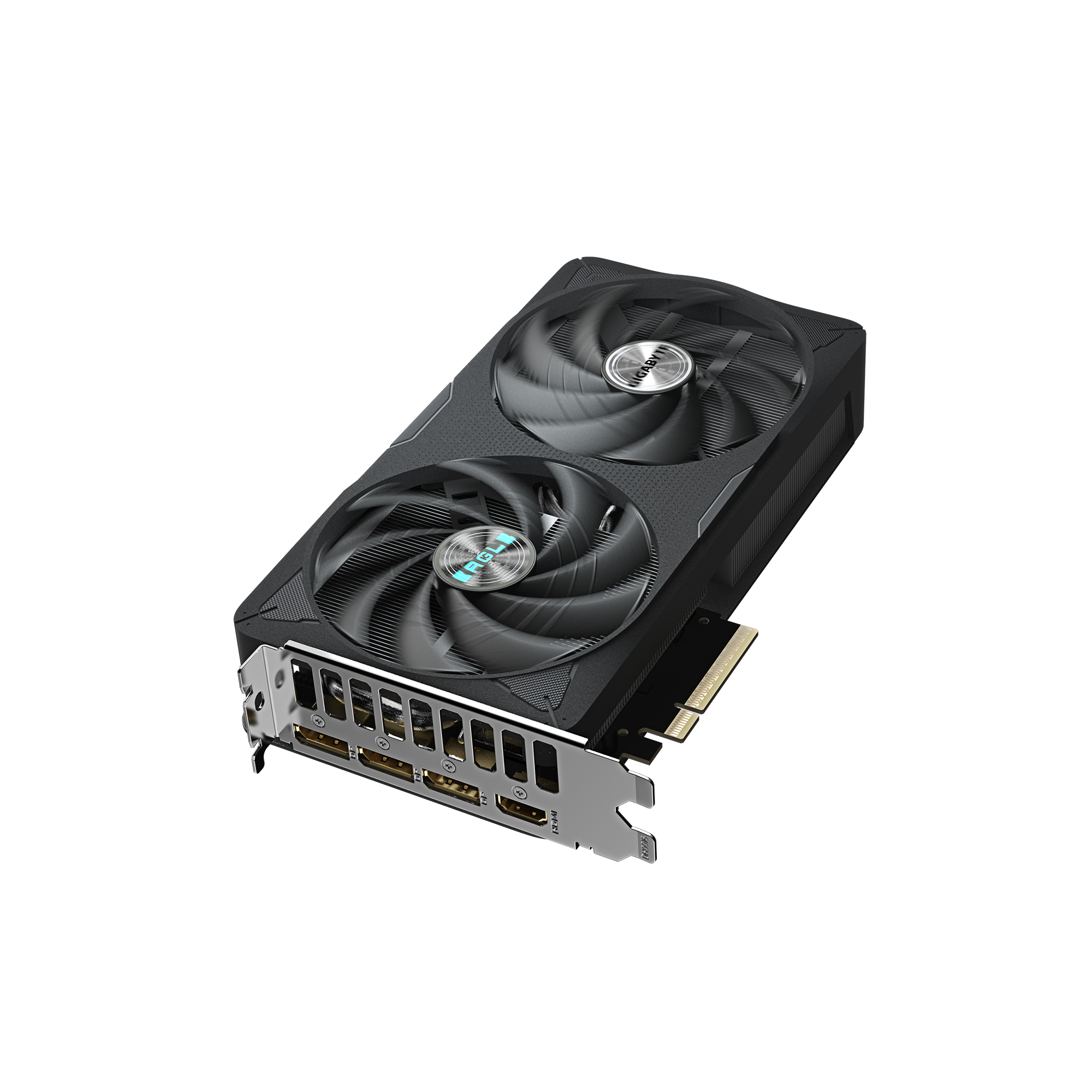 GeForce RTX™ 5060 Ti EAGLE OC 16G-06 کارت گرافیک گیگابایت GeForce RTX™ 5060 Ti EAGLE OC 16G