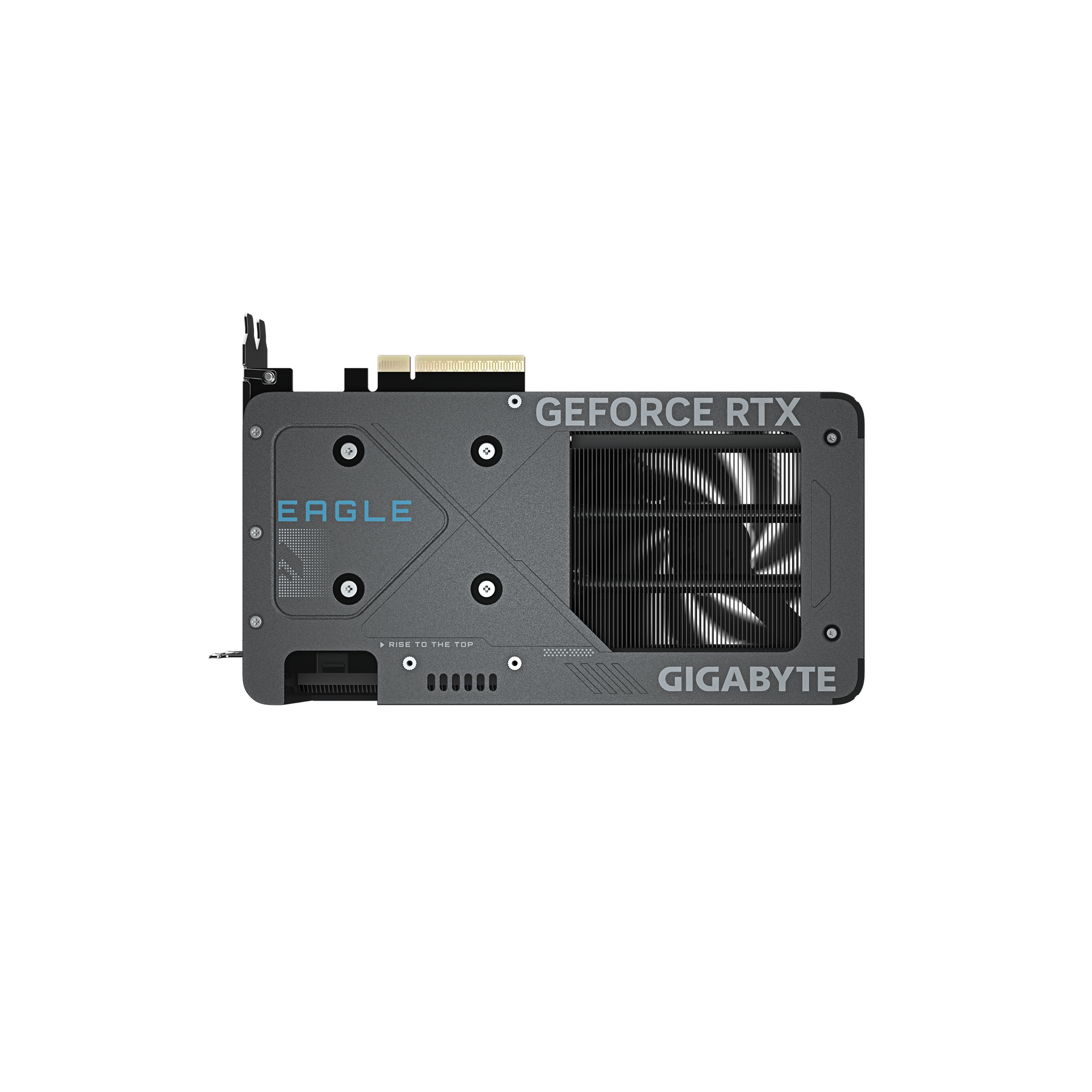 GeForce RTX™ 5060 Ti EAGLE OC 16G-07 کارت گرافیک گیگابایت GeForce RTX™ 5060 Ti EAGLE OC 16G