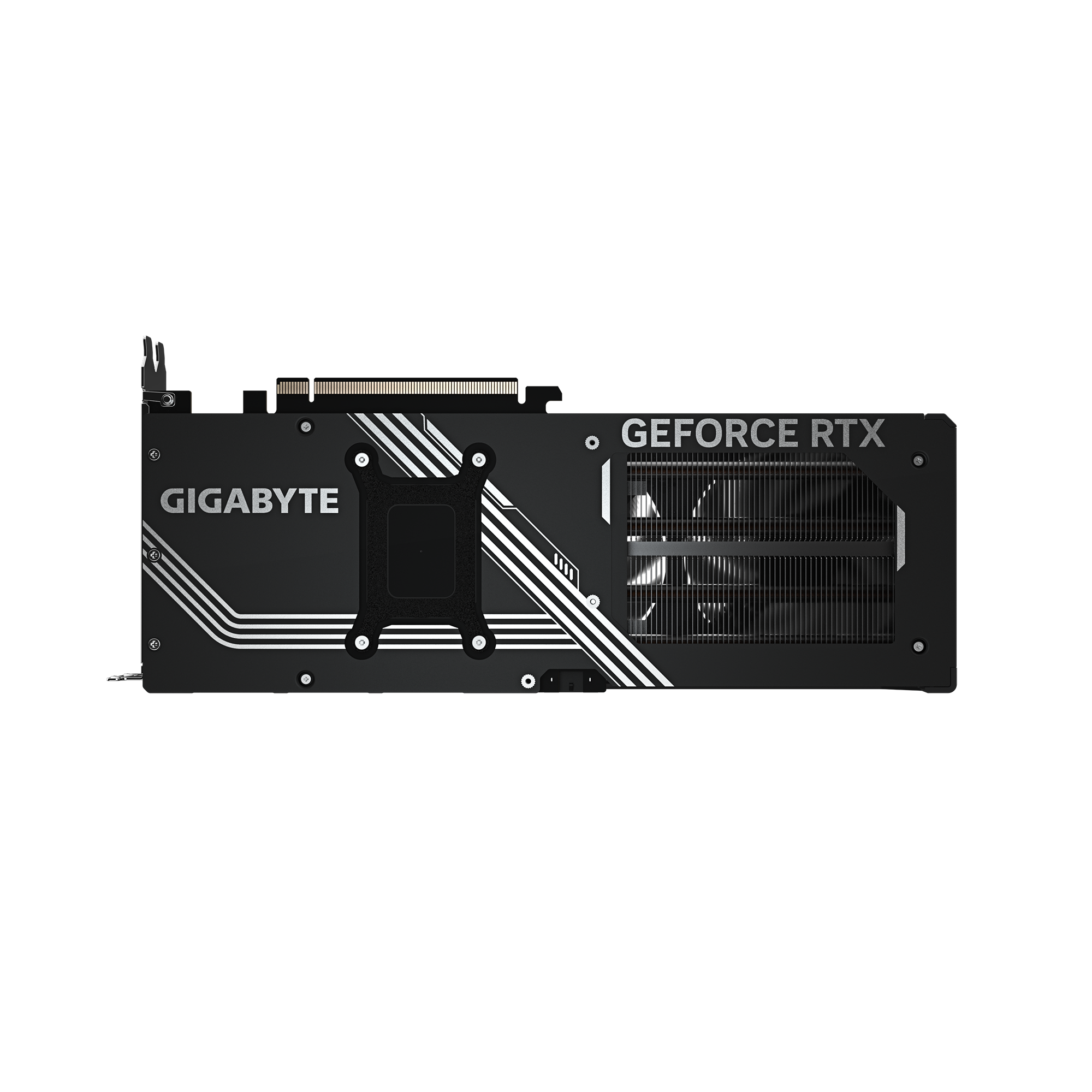 GeForce RTX™ 5070 WINDFORCE OC SFF 12G-06 RTX™ 5070 WF3 SFF 12G