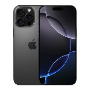 گوشی موبایل اپل مدل iPhone 16 Pro Max ظرفیت 512 گیگابایت