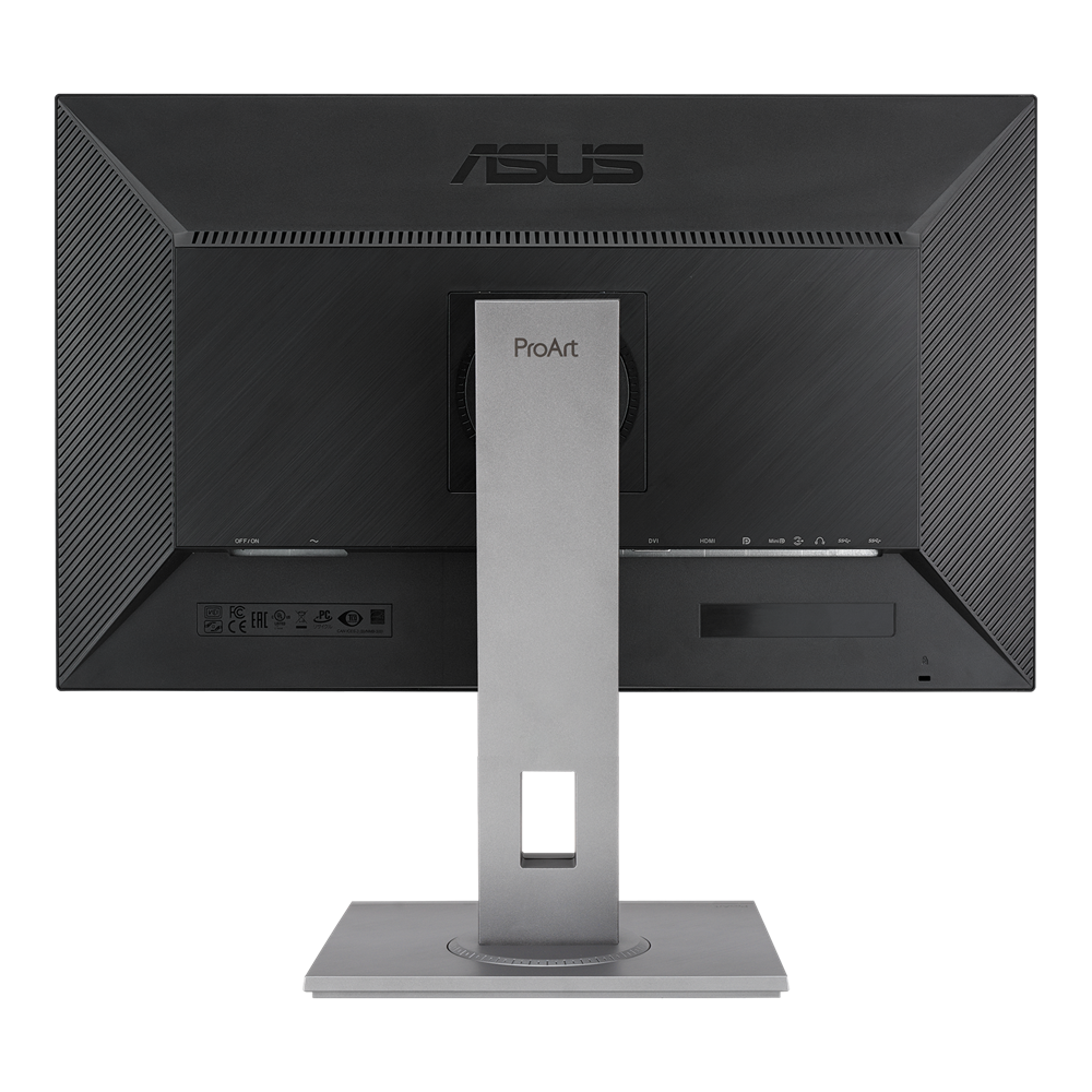 PA278QV -1 مانیتور طراحی ۲۷ اینچ ایسوس مدل PA278QV