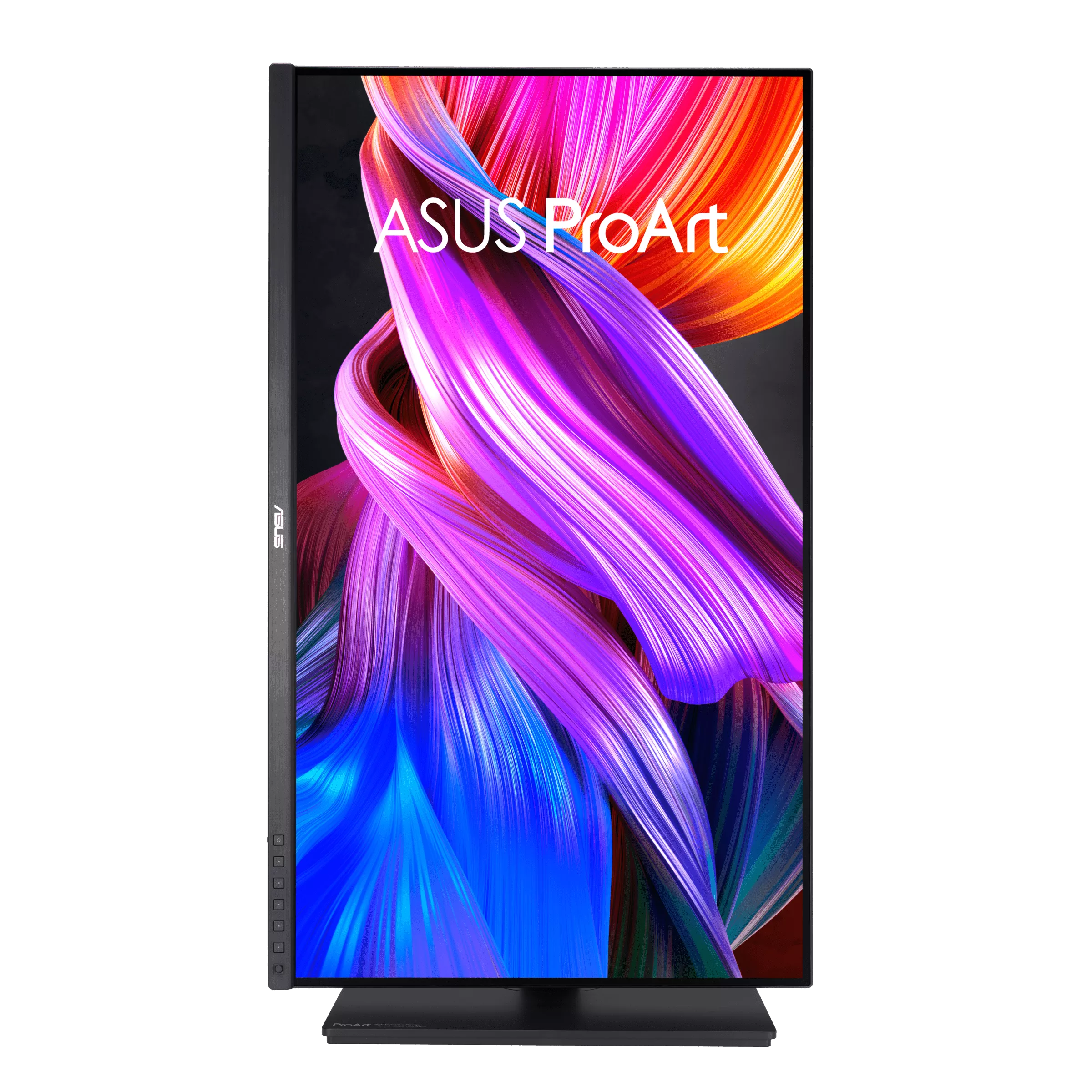 PA328QV -3 مانیتور طراحی ۳۲ اینچ ایسوس مدل PA328QV