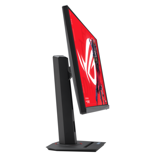 مانیتور گیمینگ ۲۷ اینچ ایسوس مدل ROG STRIX XG27UCS