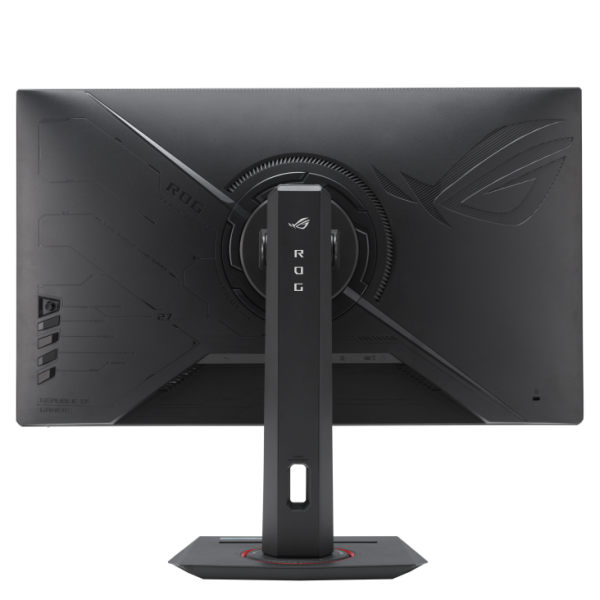 مانیتور گیمینگ ۲۷ اینچ ایسوس مدل ROG STRIX XG27UCS