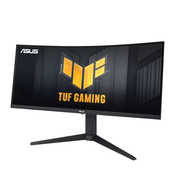 مانیتور گیمینگ ۳۴ اینچ ایسوس مدل VG34VQEL1A