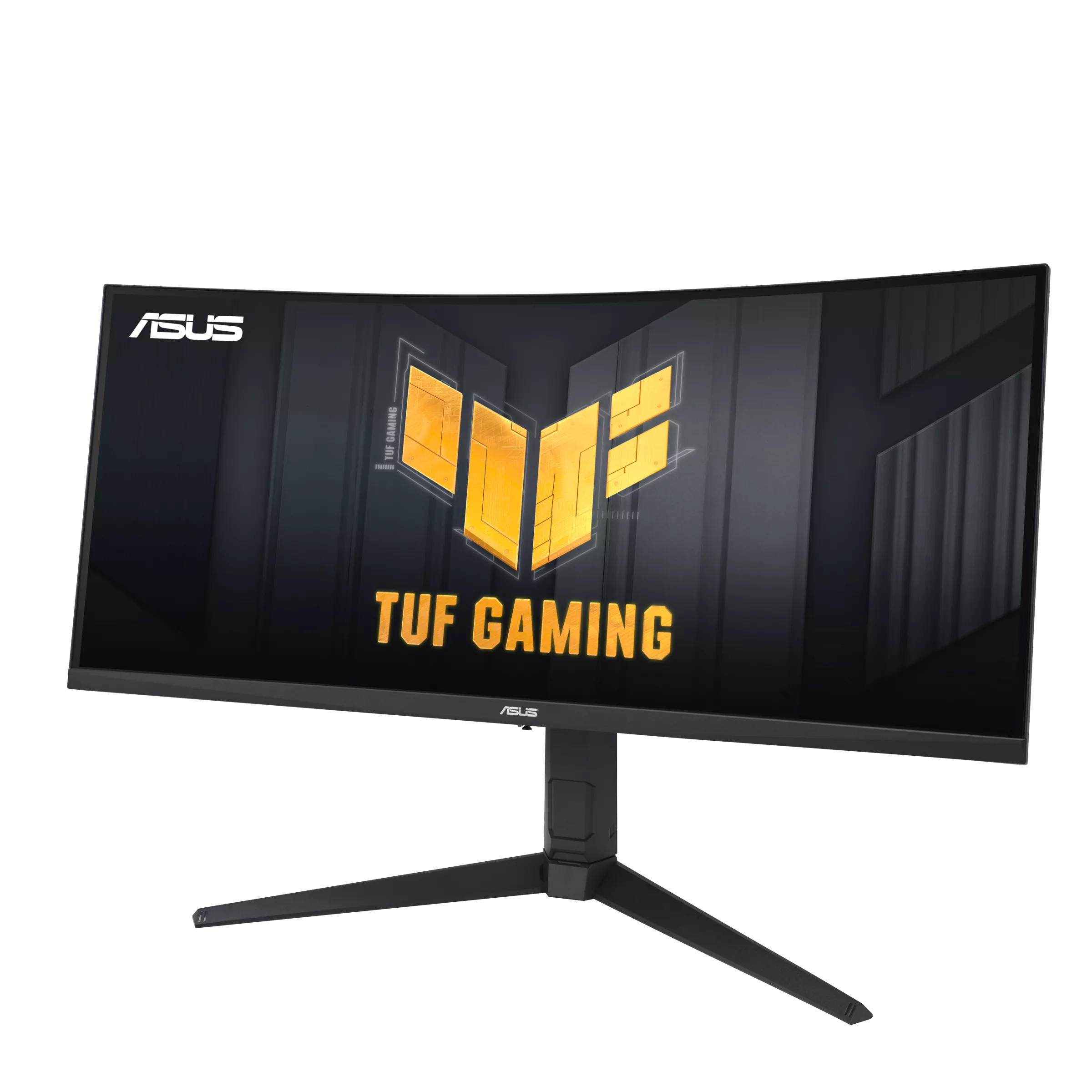 TUF Gaming VG34VQEL1A -1 مانیتور گیمینگ ۳۴ اینچ ایسوس مدل VG34VQEL1A