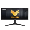 مانیتور گیمینگ ۳۴ اینچ ایسوس مدل VG34VQEL1A