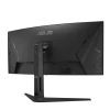 مانیتور گیمینگ ۳۴ اینچ ایسوس مدل VG34VQEL1A