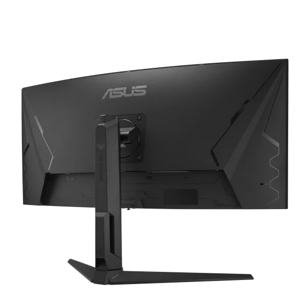 مانیتور گیمینگ ۳۴ اینچ ایسوس مدل VG34VQEL1A