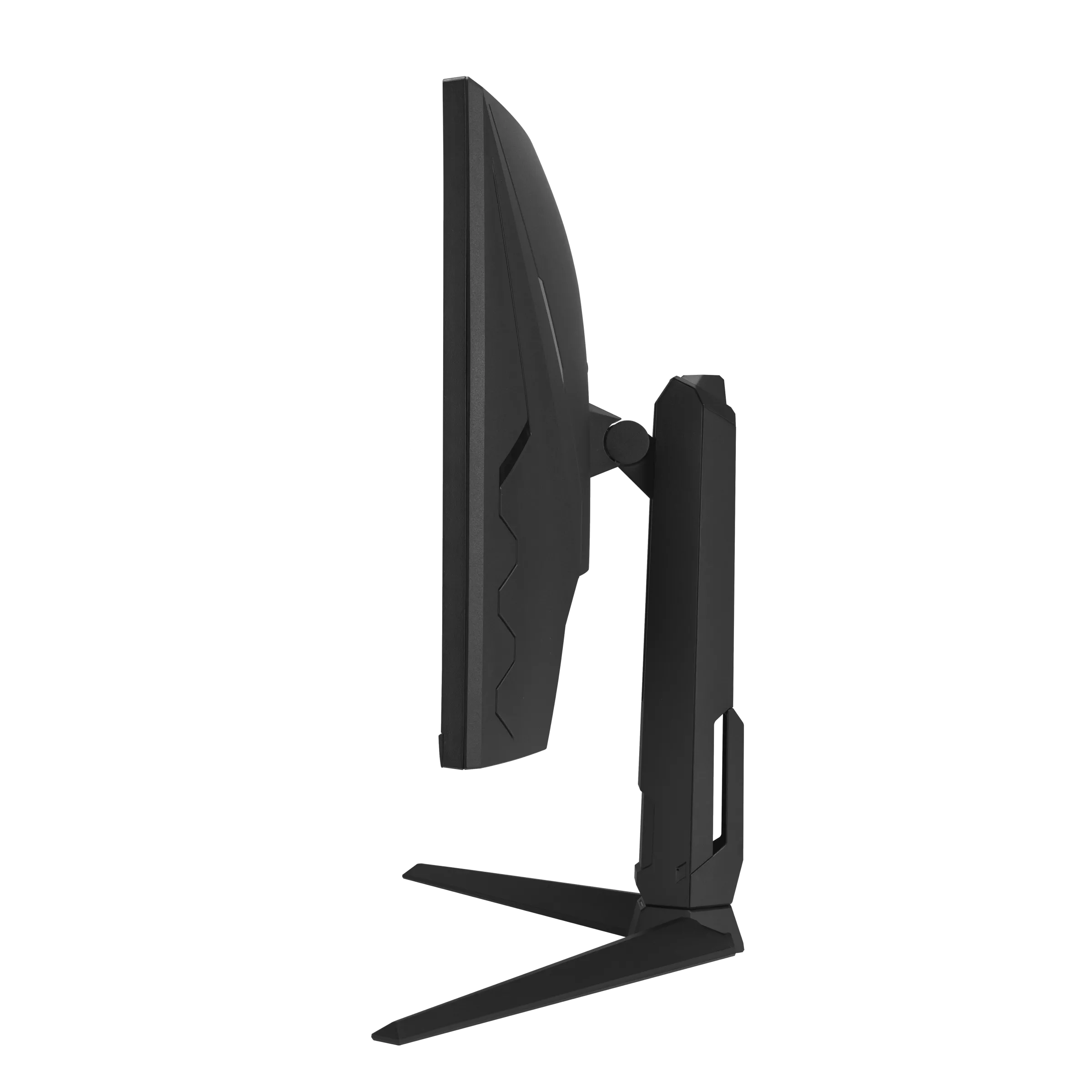 TUF Gaming VG34VQEL1A -3 مانیتور گیمینگ ۳۴ اینچ ایسوس مدل VG34VQEL1A