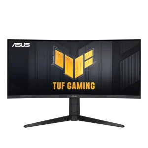 مانیتور گیمینگ ۳۴ اینچ ایسوس مدل VG34VQEL1A