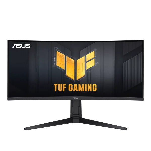 مانیتور گیمینگ ۳۴ اینچ ایسوس مدل VG34VQEL1A