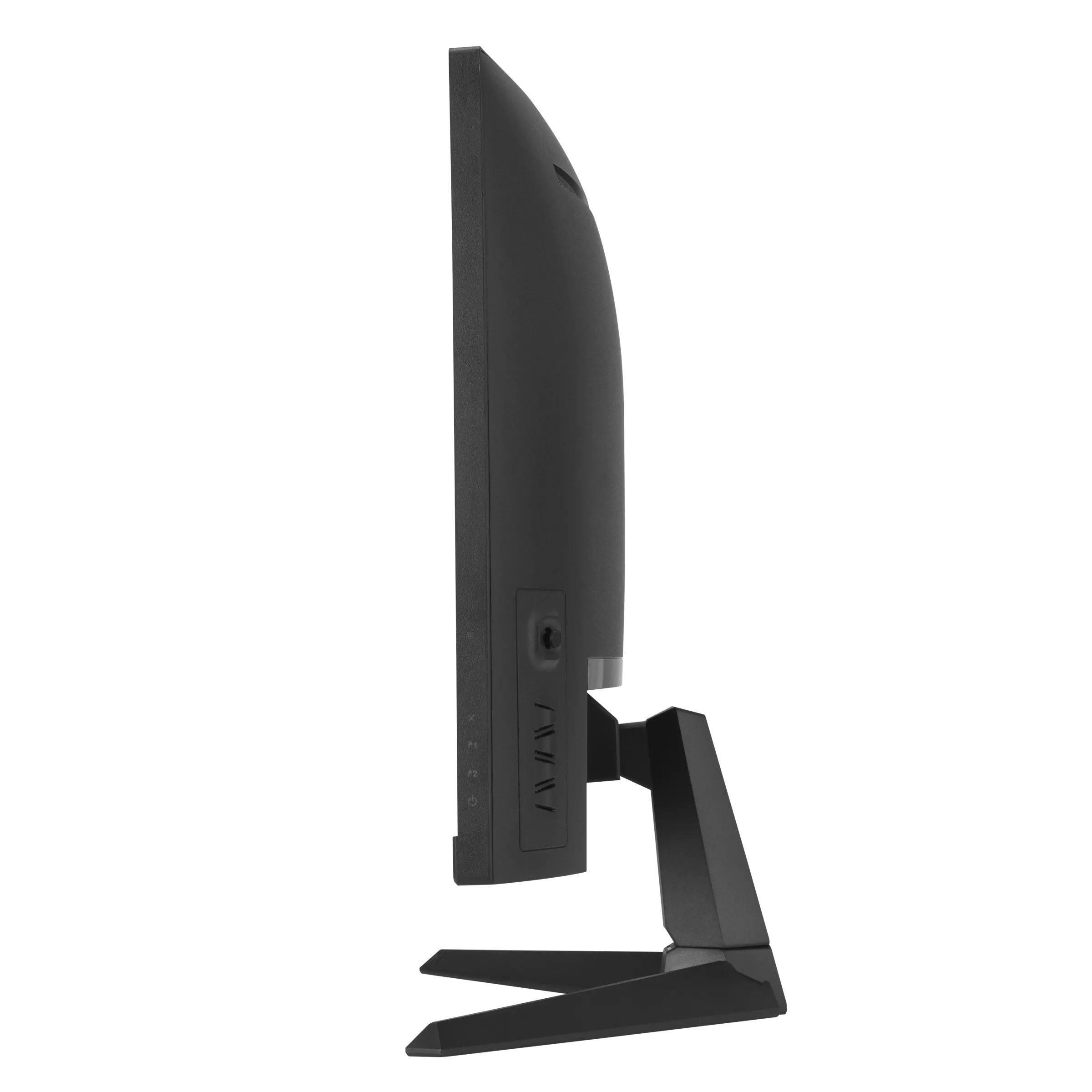 VG27VQ3B -3 مانیتور گیمینگ ۲۷ اینچ ایسوس مدل VG27VQ3B