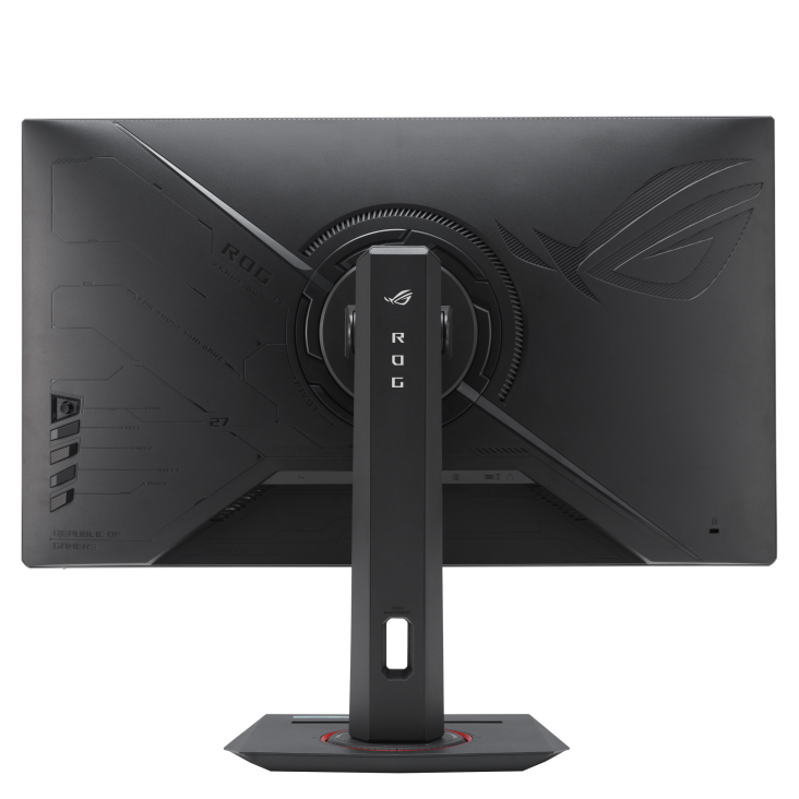 مانیتور گیمینگ ۲۷ اینچ ایسوس مدل ROG STRIX XG27ACS