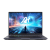 لپ‌تاپ گیمینگ گیگابایت مدل AORUS 16X ASG (2024)