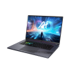 لپ‌تاپ گیمینگ گیگابایت مدل AORUS 16X ASG (2024)