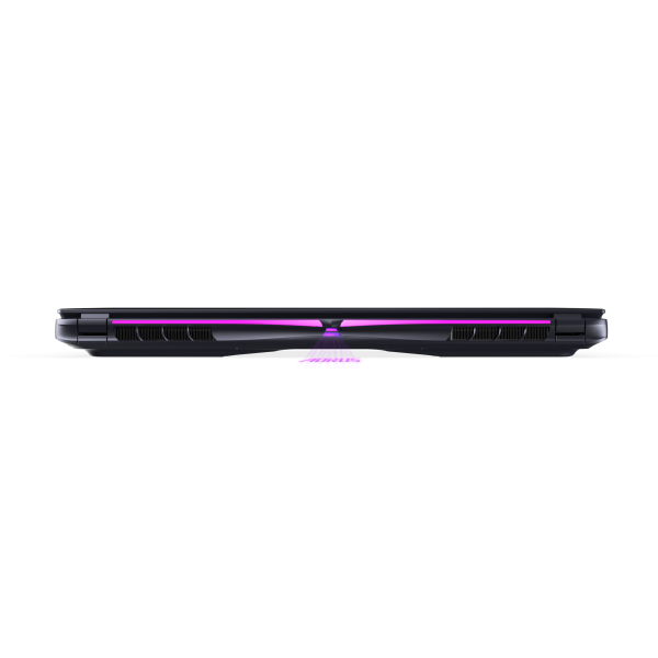 لپ‌تاپ گیمینگ گیگابایت مدل AORUS 16X ASG (2024)