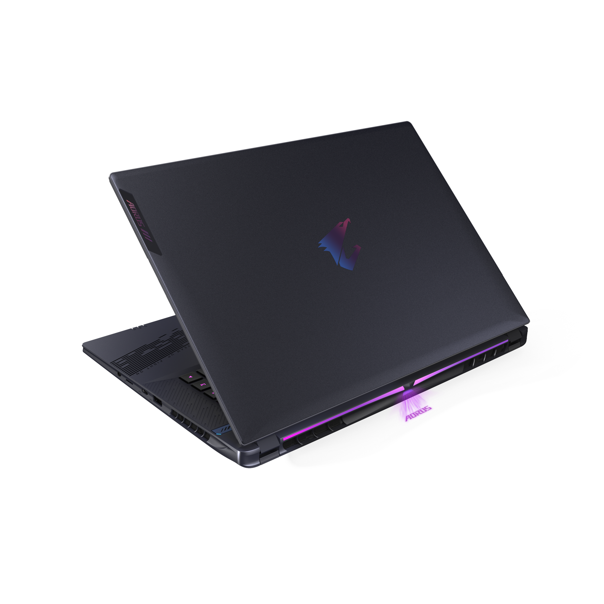 AORUS 16X (2024)-11 لپتاپ گیمینگ گیگابایت مدل AORUS 16X ASG (2024)