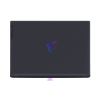 لپ‌تاپ گیمینگ گیگابایت مدل AORUS 16X ASG (2024)