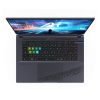 لپ‌تاپ گیمینگ گیگابایت مدل AORUS 16X ASG (2024)
