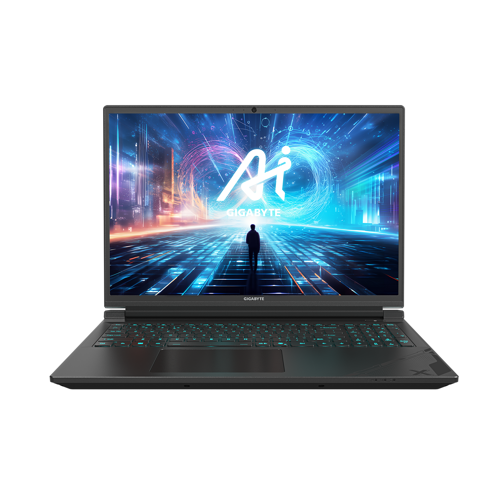 لپ‌تاپ گیمینگ گیگابایت مدل G6X 9KG