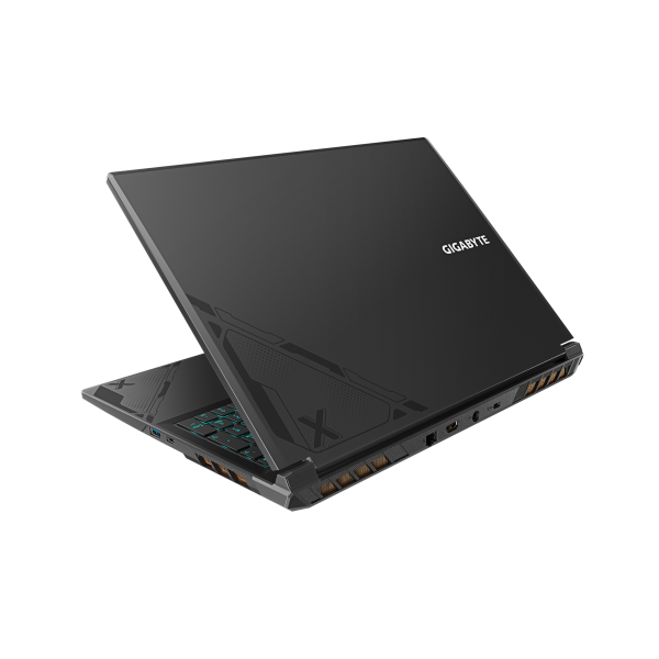 لپ‌تاپ گیمینگ گیگابایت مدل G6X 9KG