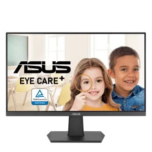 مانیتور ۲۴ اینچ ایسوس مدل VA24EHF