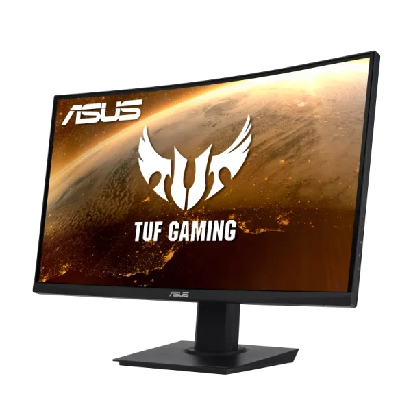 مانیتور گیمینگ ۲۴ اینچ ایسوس مدل VG24VQE