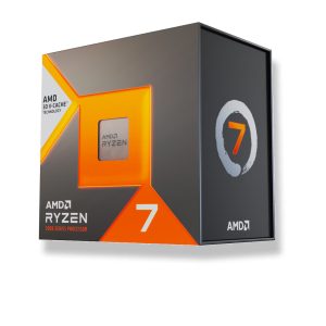 پردازنده ای‌ ام دی مدل Ryzen™ 7 7800X3D Tray