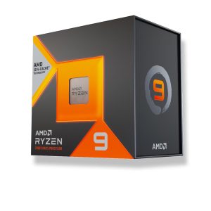 پردازنده ای‌ ام دی مدل Ryzen™ 9 7950X3D Tray