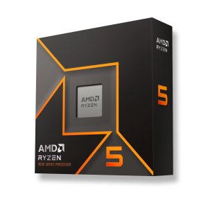 پردازنده ای‌ ام دی مدل Ryzen™ 5 9600X Tray