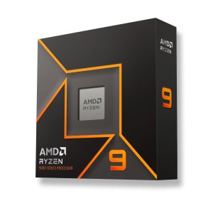 پردازنده ای‌ ام دی مدل Ryzen™ 9 9950X Box