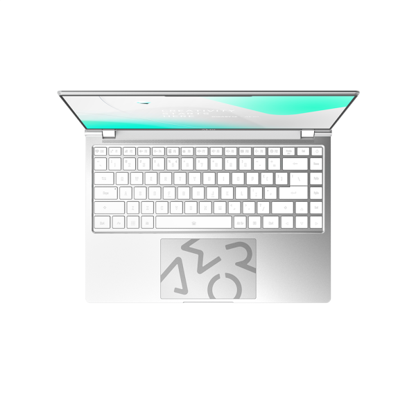 لپ‌تاپ گیگابایت مدل AERO 14 OLED